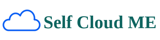 Self Cloud Me!